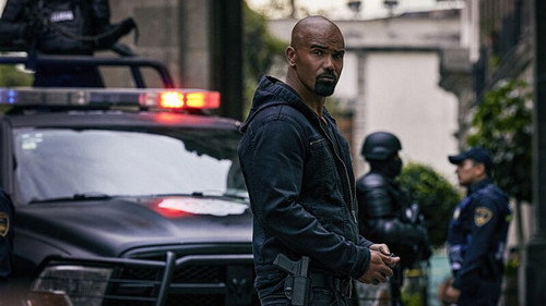 S.W.A.T. Season 7 Episode 1 - The Promise