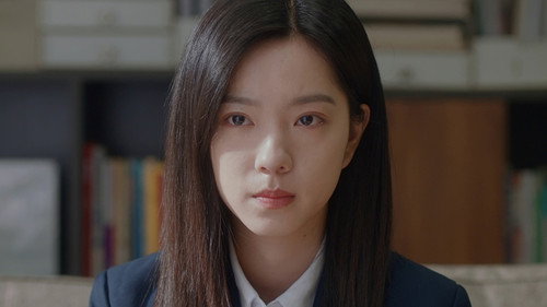 You Are Desire Season 1 Episode 11 - Go Wherever You'll Go