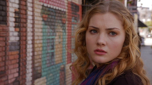 The Nine Lives of Chloe King Season 1 Episode 2 - Redemption