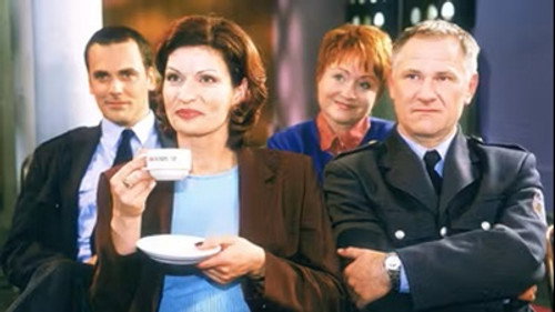 Hinter Gittern - Der Frauenknast Season 8 Episode 2 - Episode 2