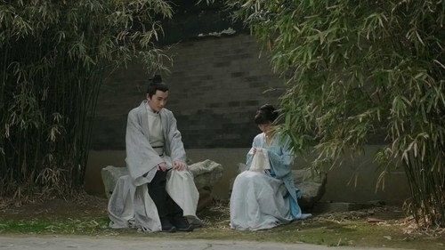 The Story of Ming Lan Season 1 Episode 27 - Episode 27