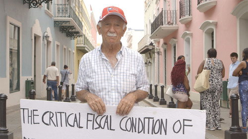 Foreign Correspondent Season 27 Episode 3 - Blockchain Island
