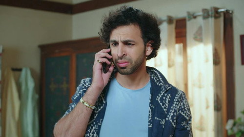 Tuu Juliet Jatt Di Season 1 Episode 15 - Heer Seeks Buzzo's Help