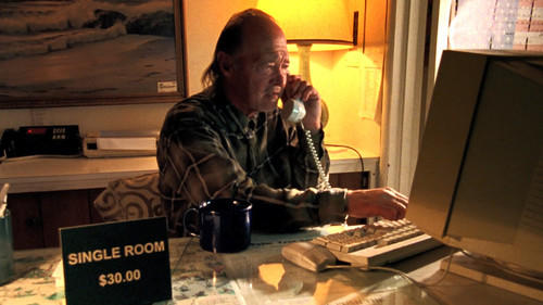 Veronica Mars Season 2 Episode 6 - Rat Saw God