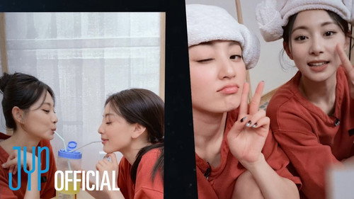 2WICE’s DATE Season 3 Episode 1 - 지쯔 (JITZU)