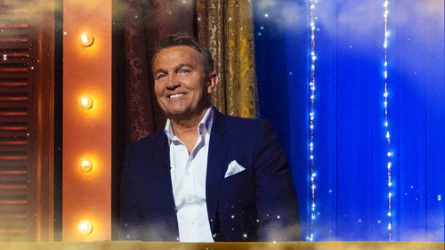 Michael McIntyre's Big Show Season 4 Episode 2 - Episode 2