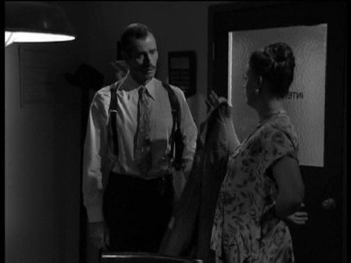 Diagnosis: Murder Season 8 Episode 13 - Sins Of The Father (2)