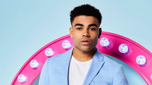 Celebs Go Dating Season 8 Episode 19 - Dominican Republic