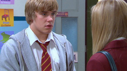 House of Anubis Season 1 Episode 49 - House of Harsh