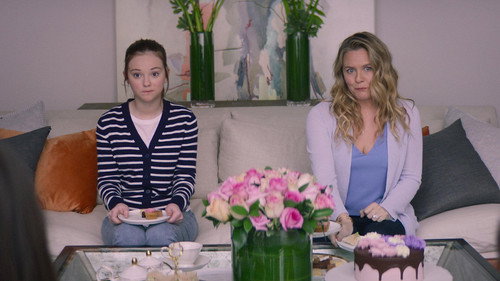 undefined Season 2 Episode 1 - Kristy and the Snobs