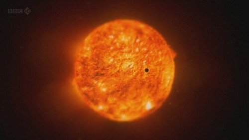 Horizon Season 49 Episode 9 - Solar Storms: The Threat to Planet Earth