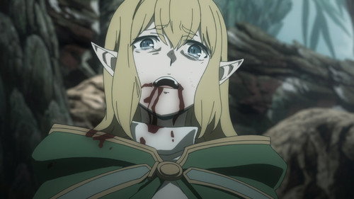 Is It Wrong to Try to Pick Up Girls in a Dungeon? Season 4 Episode 20 - Astrea Familia | Heroic Death