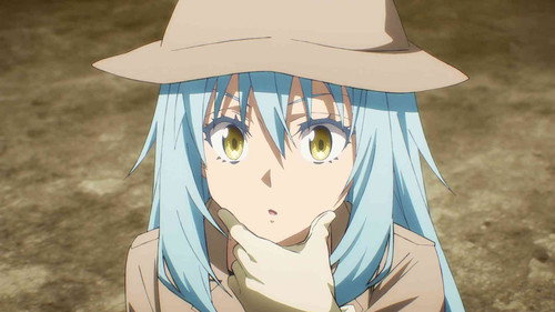 That Time I Got Reincarnated as a Slime Season 4 Episode 9 - Investigating the Ruins