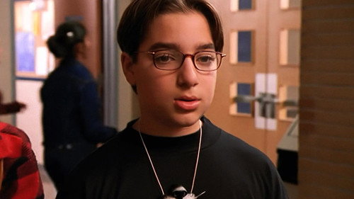 Degrassi Season 1 Episode 13 - Cabaret