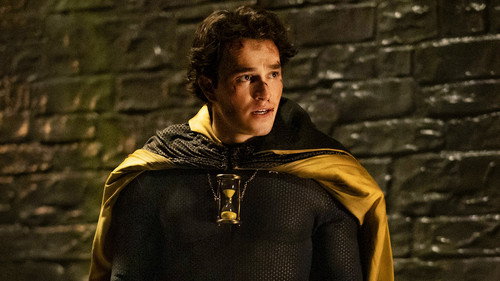 DC's Stargirl Season 1 Episode 13 - Stars & S.T.R.I.P.E. (2)