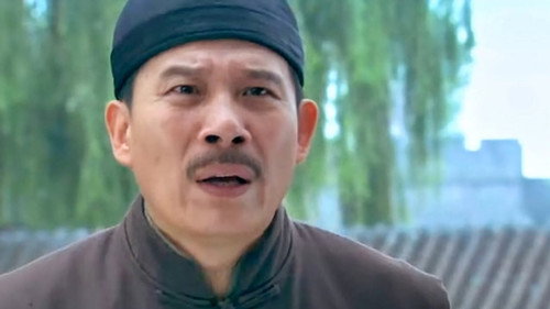 Hong Niang Zi Season 1 Episode 7 - Episode 7