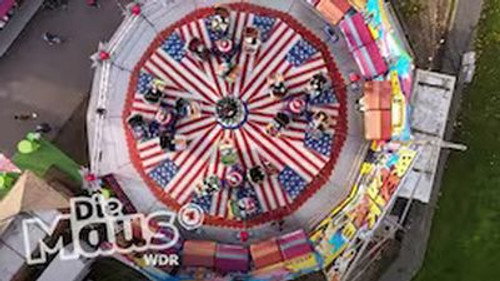 Die Sendung mit der Maus Season 54 Episode 2 - Episode 2
