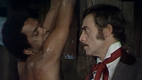 Isaura: Slave Girl Season 1 Episode 30 - Chapter 30