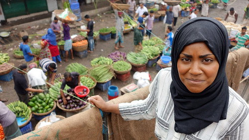 The Chronicles of Nadiya Season 1 Episode 1 - Episode 1