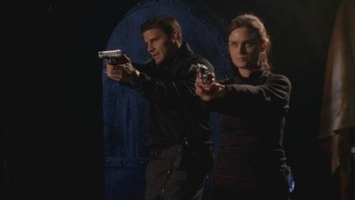 undefined Season 1 Episode 16 - The Woman in the Tunnel