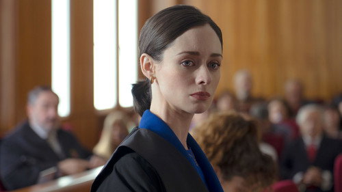 Losing Judgment Season 1 Episode 10 - Episode 10