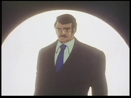 Macron 1 Season 1 Episode 24 - Episode 24