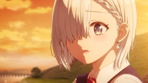 My Friend's Little Sister Has It In for Me! Season 1 Episode 3 - Only I Can Be a Pain to My Uncle’s Daughter