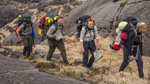 71° North - Norways Toughest Celebrity Season 15 Episode 12 - Episode 12