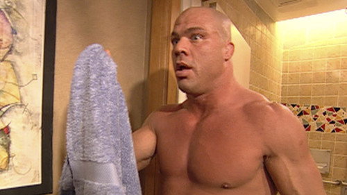 WWE Friday Night SmackDown Season 7 Episode 1 - SmackDown - Jan. 06, 2005