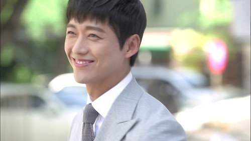 Beautiful Gong Shim Season 1 Episode 18 - You’re the one who kidnapped Jun-pyo