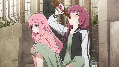 BOCCHI THE ROCK! Season 1 Episode 6 - Eight Views