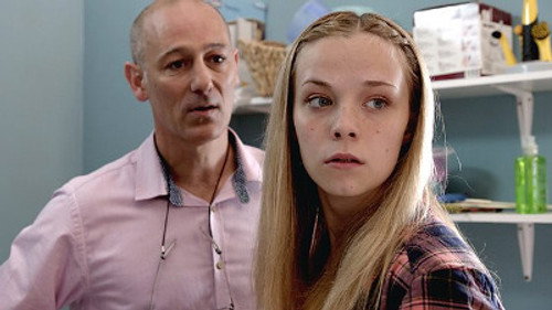 The Dumping Ground Season 2 Episode 4 - The Barbecue