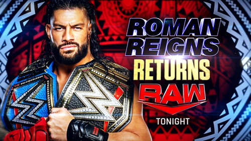 Raw Season 31 Episode 12 - March 20, 2023