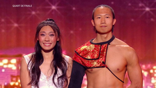 La France a un incroyable talent Season 19 Episode 8 - Episode 8