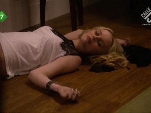 666 Park Avenue Season 1 Episode 12 - The Elysian Fields
