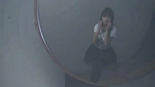 Time Traveler Kohana still