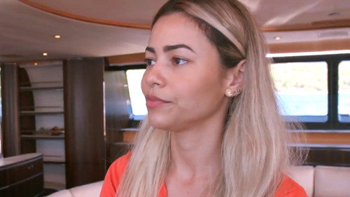 Below Deck Sailing Yacht Season 2 Episode 8 - Cake Shock
