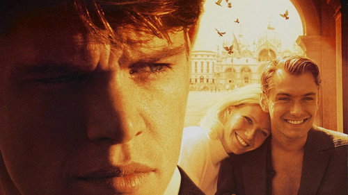 CopyCat Killers Season 1 Episode 12 - Talented Mr. Ripley
