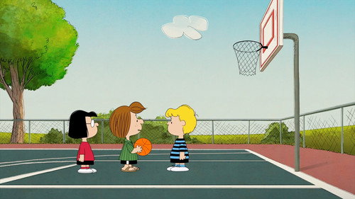 Take Care with Peanuts Season 1 Episode 27 - Be Aware of What’s Fair