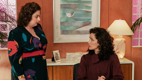Physical Season 3 Episode 1 - Like a Whole New Woman