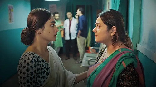 Indu Season 3 Episode 2 - Kanak Bhringraj