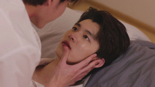 Ai Long Nhai Season 1 Episode 5 - Misunderstandings