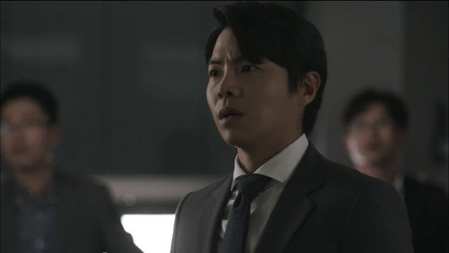 Partners for Justice Season 1 Episode 20 - Episode 20