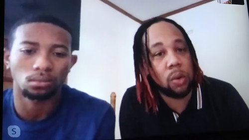Catfish: The TV Show Season 8 Episode 2 - Alfred & Adonis