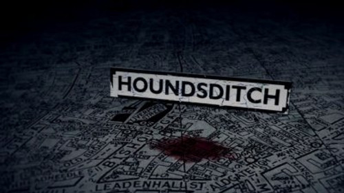 Murder Maps Season 5 Episode 3 - The Siege of Sidney Street (Houndsditch Murders)