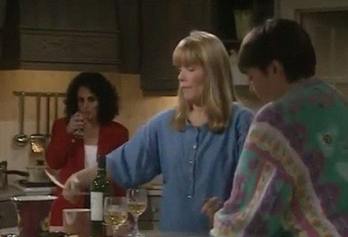 Birds of a Feather Season 4 Episode 10 - Sisters Are Doing It...