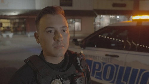 Body Cam Season 9 Episode 8 - Deadly Disappearance