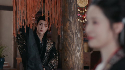 Fated Hearts Season 1 Episode 37 - Episode 37