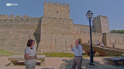 Guided Tour Season 15 Episode 13 - Episode 13