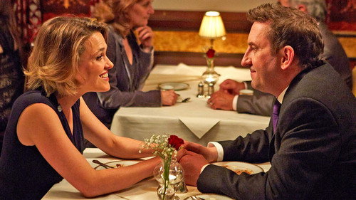 undefined Season 8 Episode 1 - Romance